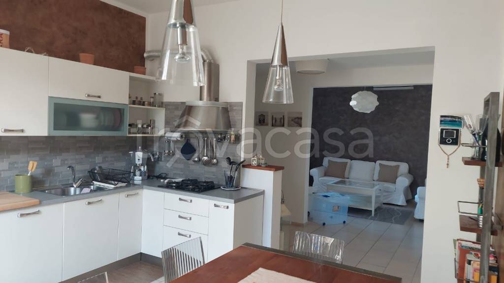 appartamento in affitto a Firenze in zona Coverciano