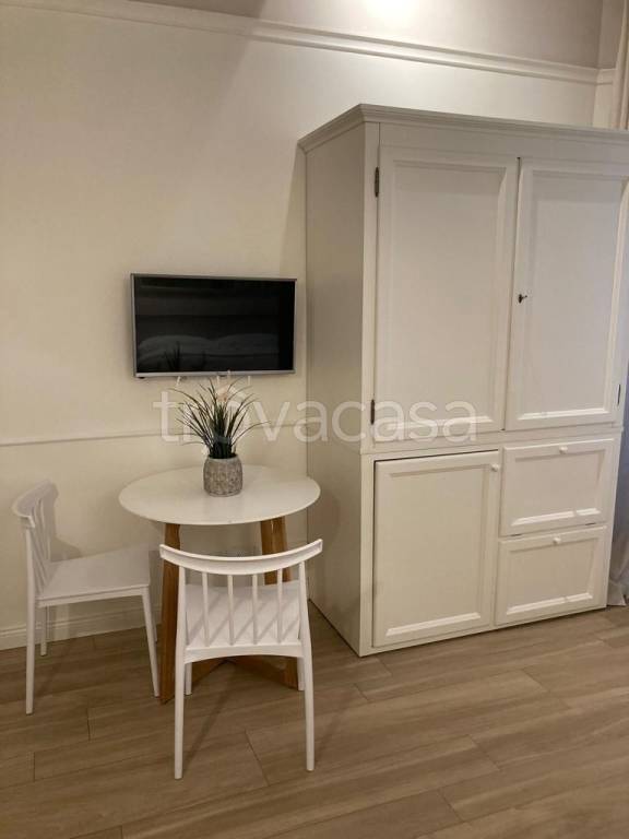 appartamento in affitto a Firenze