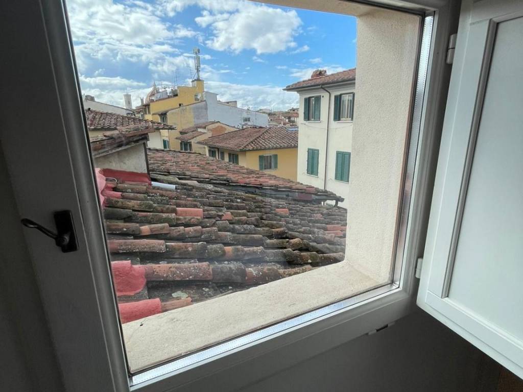 appartamento in affitto a Firenze