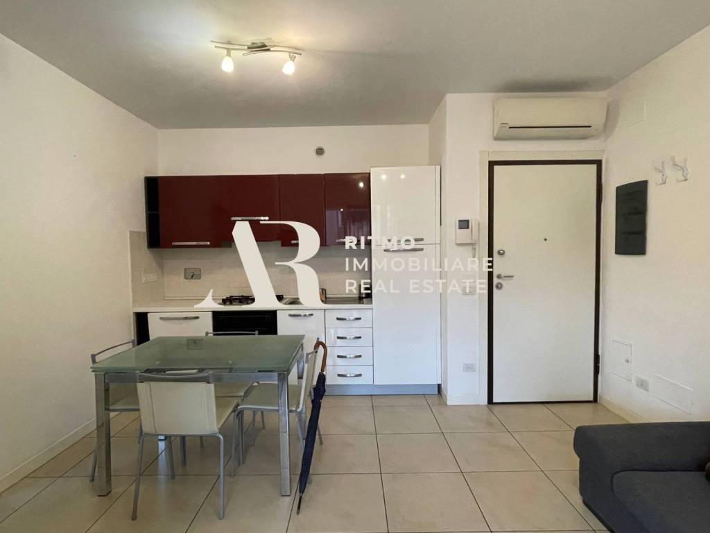appartamento in affitto a Firenze in zona Bellariva