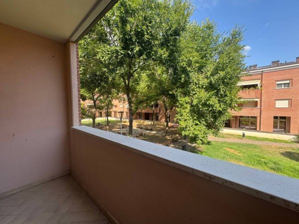 appartamento in affitto a Firenze in zona Bellariva