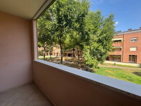 appartamento in affitto a Firenze in zona Coverciano