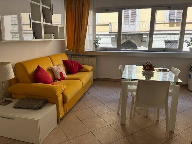 appartamento in affitto a Firenze