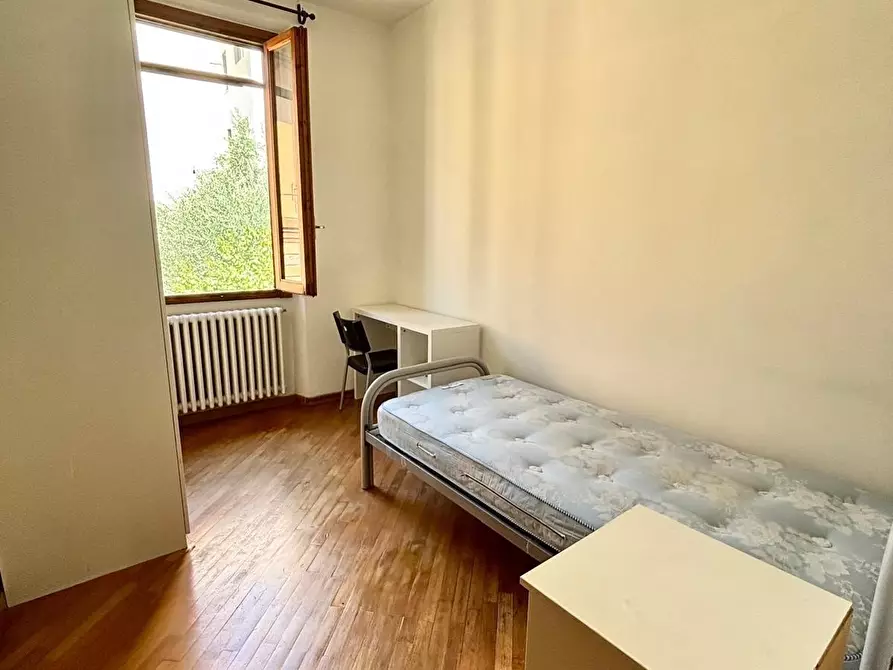 appartamento in affitto a Firenze in zona Novoli
