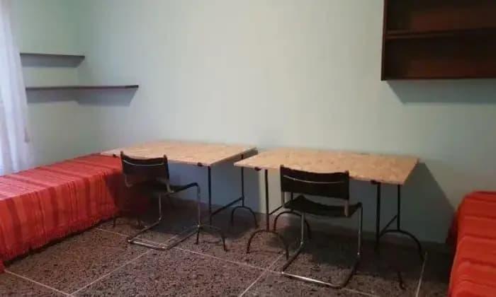 appartamento in affitto a Firenze in zona Statuto