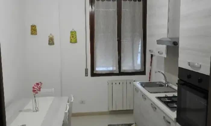 appartamento in affitto a Firenze in zona Novoli