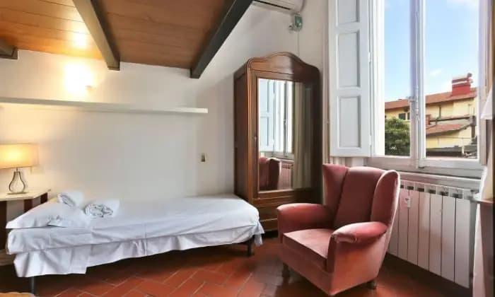 appartamento in affitto a Firenze in zona Centro Duomo
