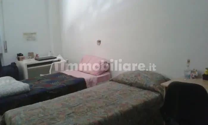 appartamento in affitto a Firenze in zona Firenze Nova