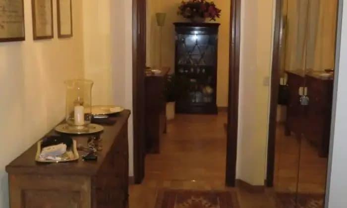 appartamento in affitto a Firenze in zona Campo di Marte