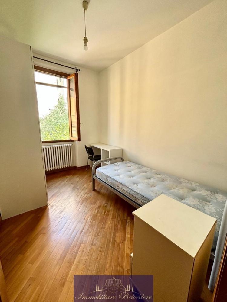 appartamento in affitto a Firenze in zona Novoli