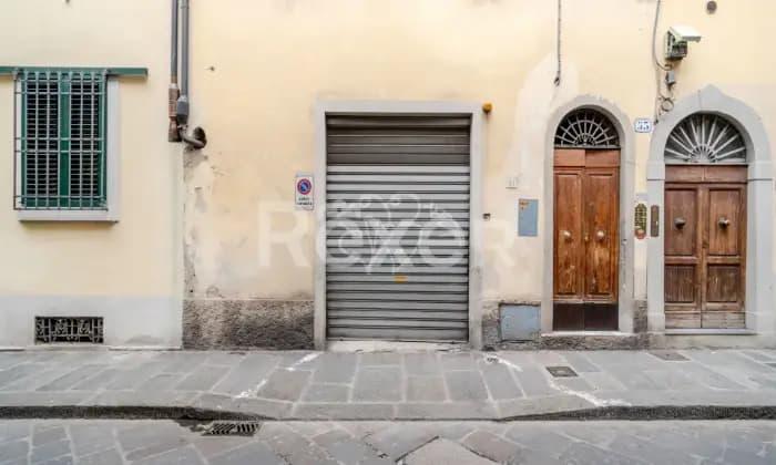 negozio in vendita a Firenze in zona Centro Duomo