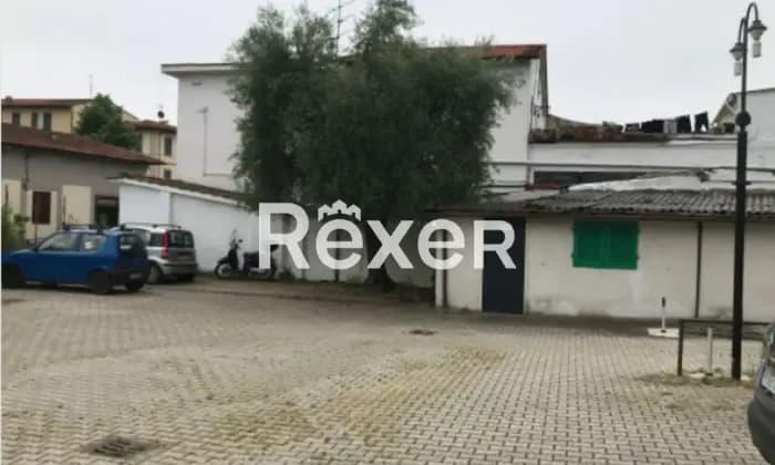 negozio in affitto a Firenze in zona Rovezzano