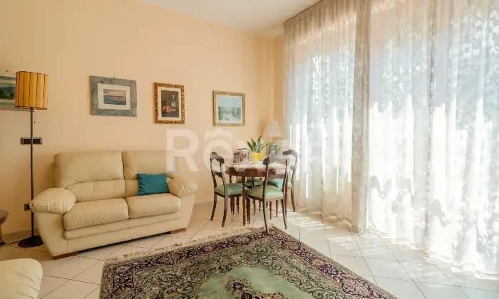 appartamento in affitto a Firenze in zona Isolotto