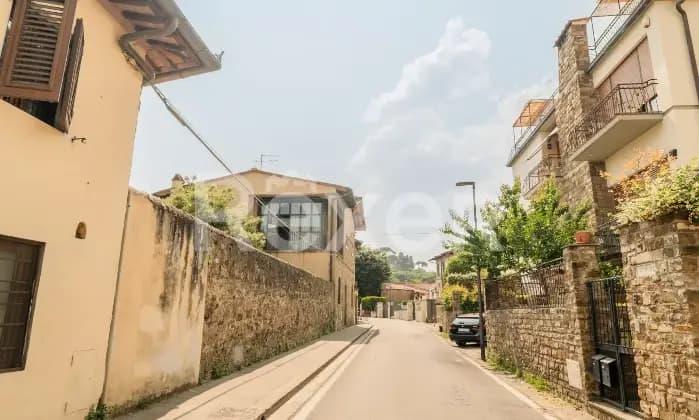 appartamento in affitto a Firenze in zona Gavinana