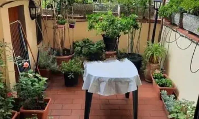 appartamento in affitto a Firenze in zona Centro Storico