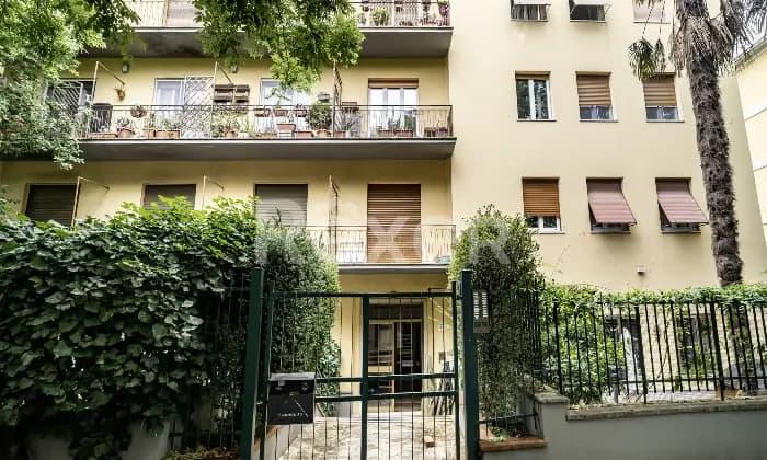 appartamento in affitto a Firenze in zona Campo di Marte