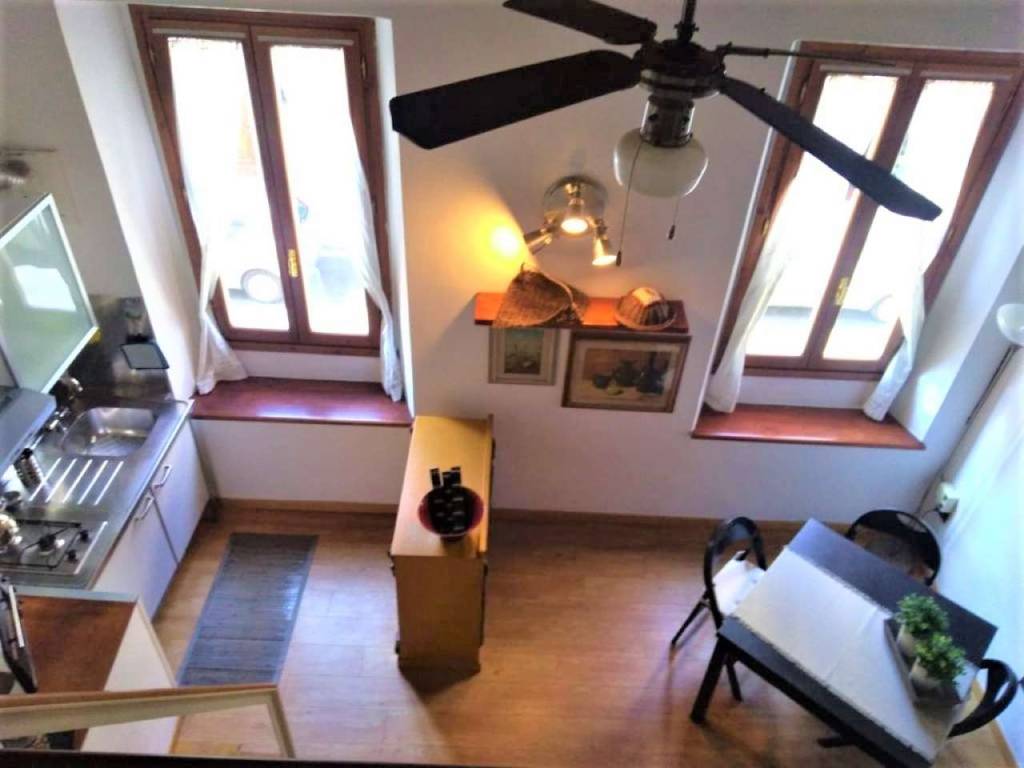 appartamento in affitto a Firenze in zona Statuto