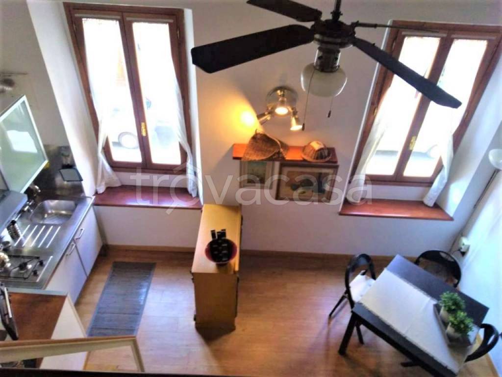 appartamento in affitto a Firenze