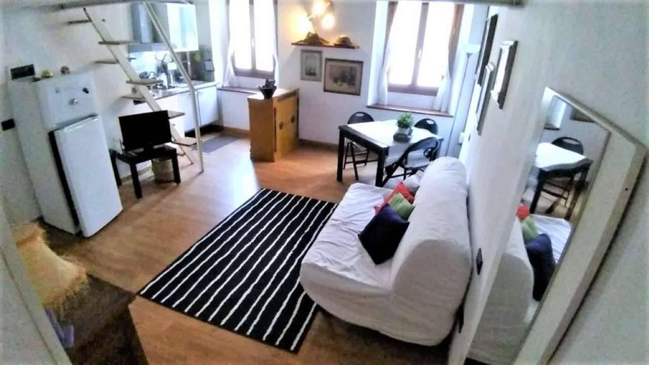 appartamento in affitto a Firenze in zona Centro Duomo
