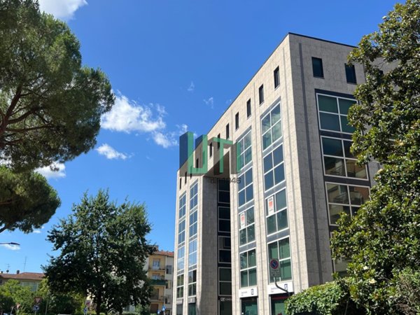 ufficio in affitto a Firenze in zona Gavinana
