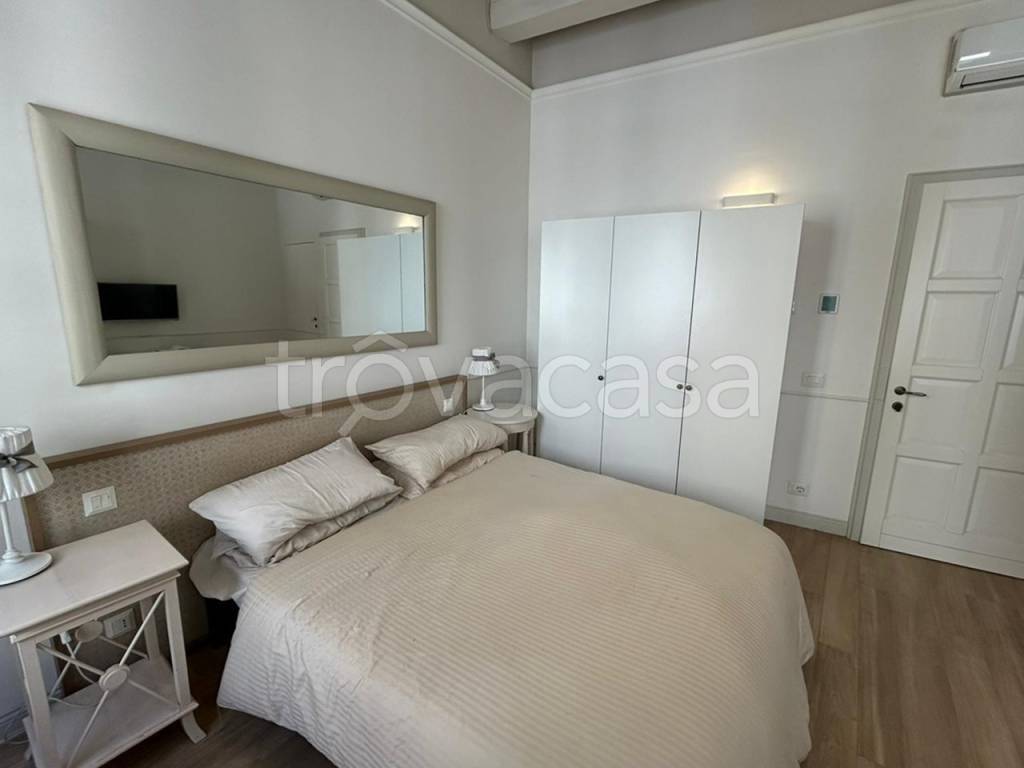 appartamento in affitto a Firenze in zona Centro Santa Croce
