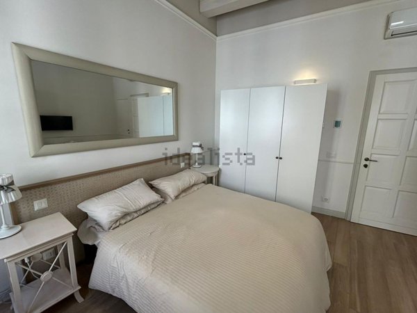 appartamento in affitto a Firenze in zona Centro Santa Croce