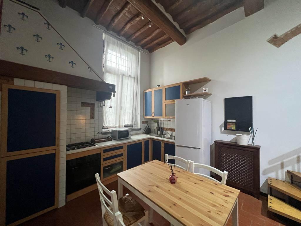 appartamento in affitto a Firenze in zona Serpiolle