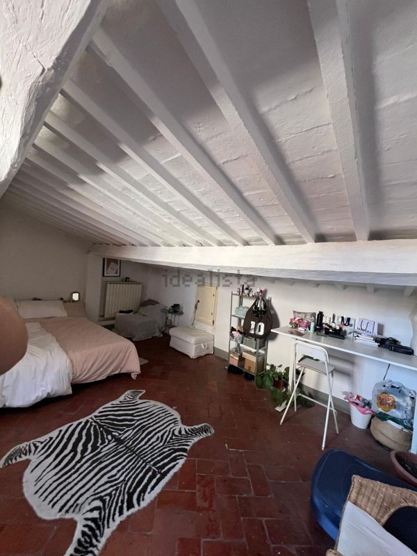 appartamento in affitto a Firenze in zona Centro San Frediano