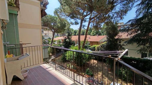 appartamento in affitto a Firenze in zona Soffiano