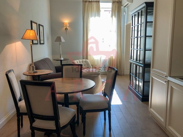 appartamento in affitto a Firenze in zona Centro San Frediano
