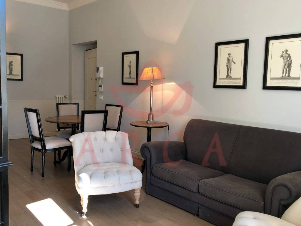 appartamento in affitto a Firenze in zona Centro San Frediano