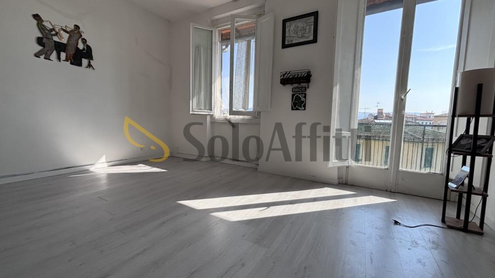 appartamento in affitto a Firenze in zona Gavinana