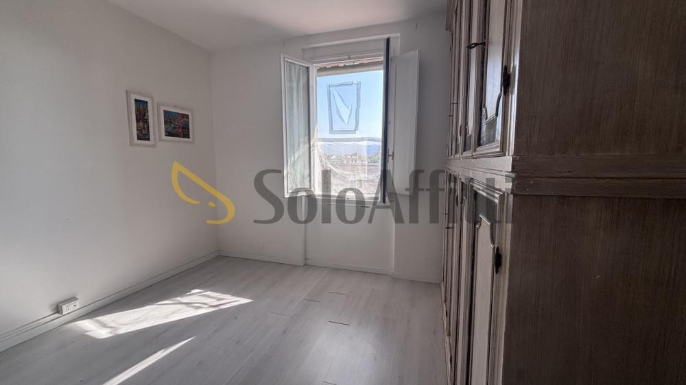appartamento in affitto a Firenze in zona Gavinana