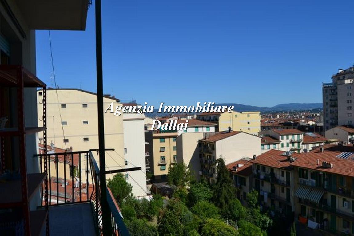 ufficio in affitto a Firenze in zona Statuto