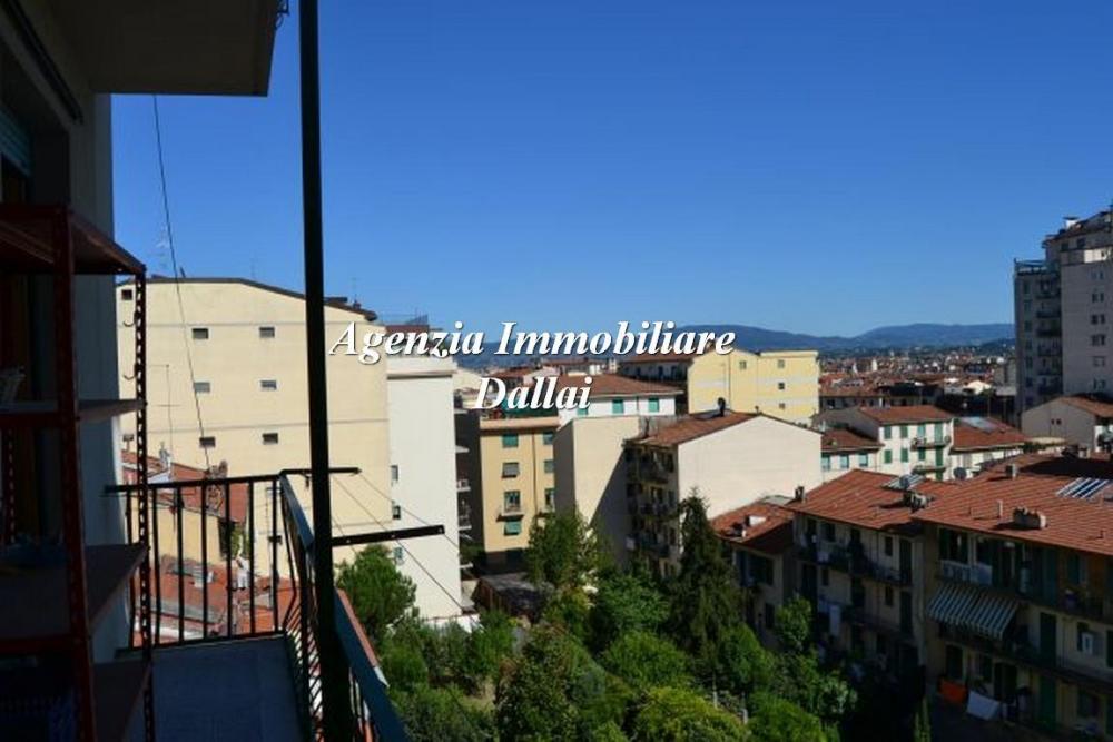 ufficio in affitto a Firenze