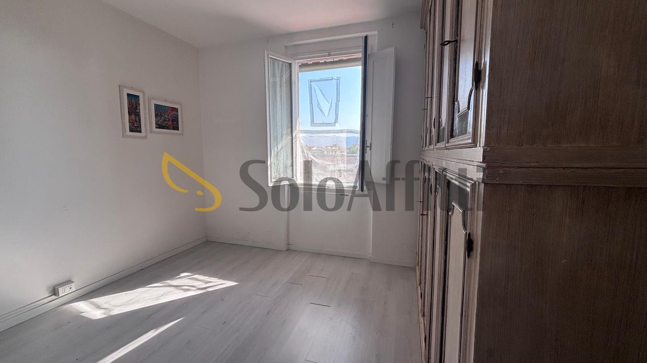 appartamento in affitto a Firenze in zona Gavinana