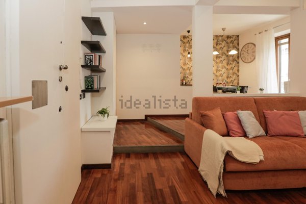 appartamento in affitto a Firenze in zona Gavinana