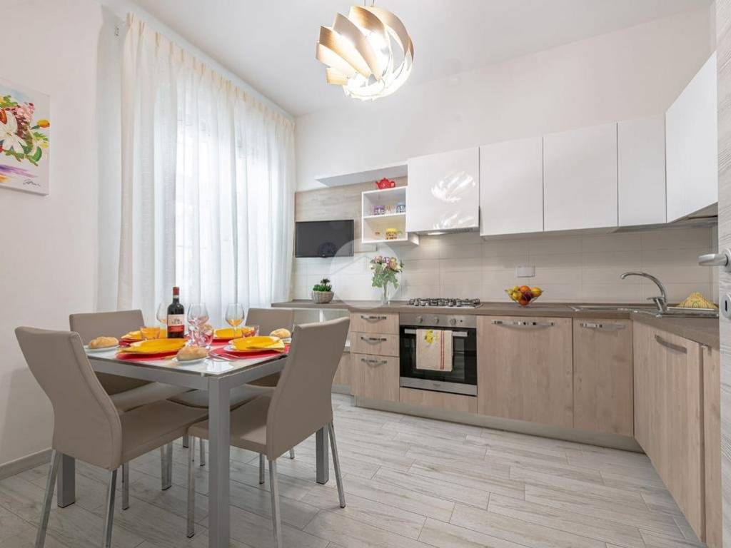 appartamento in affitto a Firenze