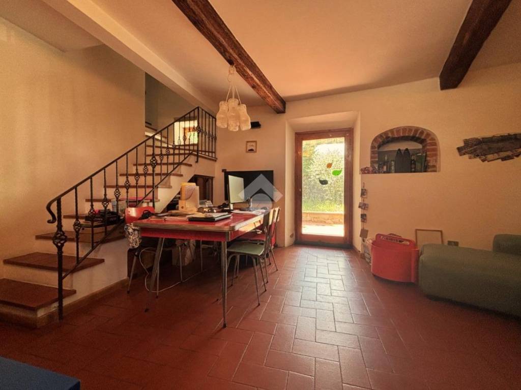 appartamento in affitto a Firenze in zona Settignano