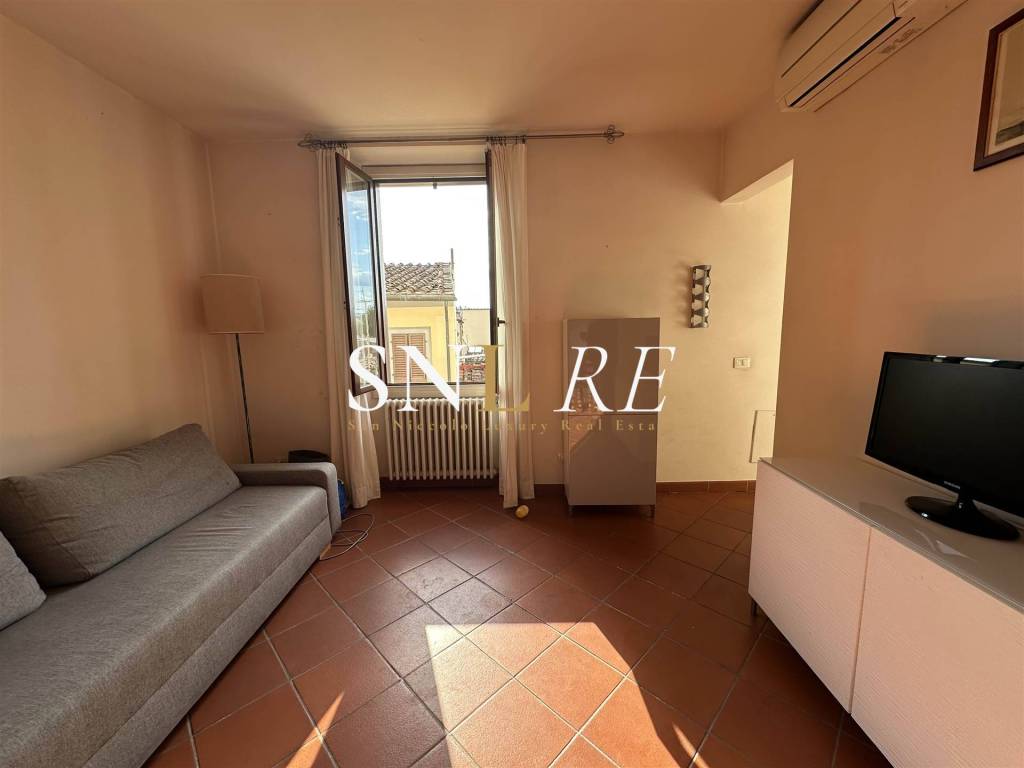appartamento in affitto a Firenze in zona Centro San Frediano