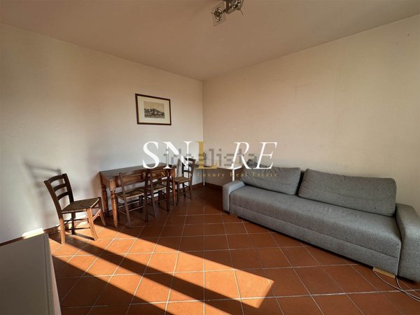appartamento in affitto a Firenze in zona Centro San Frediano