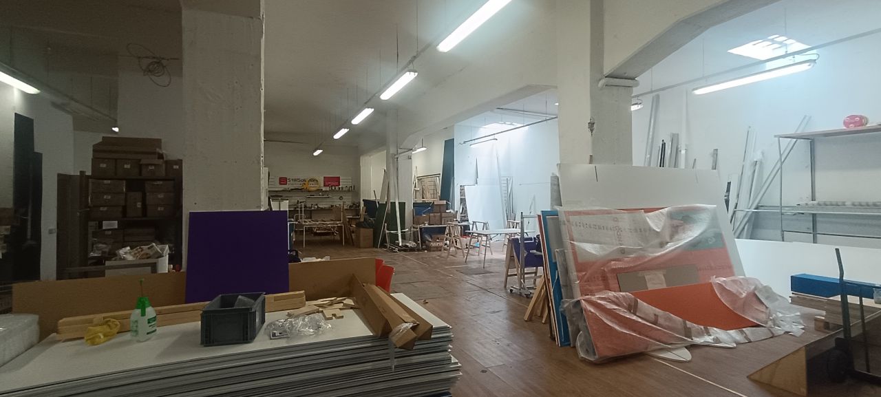negozio in affitto a Firenze