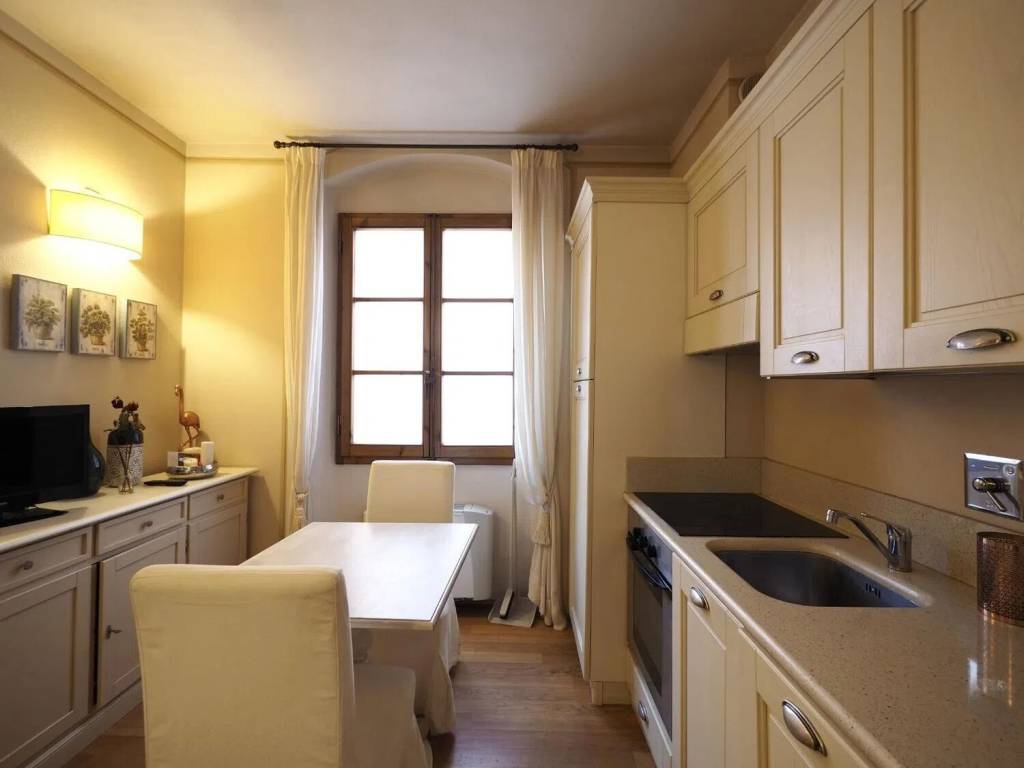 appartamento in affitto a Firenze in zona Le Cure