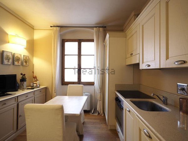 appartamento in affitto a Firenze in zona Le Cure