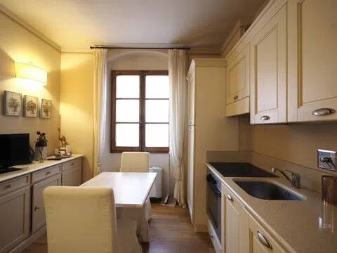 appartamento in affitto a Firenze in zona Le Cure