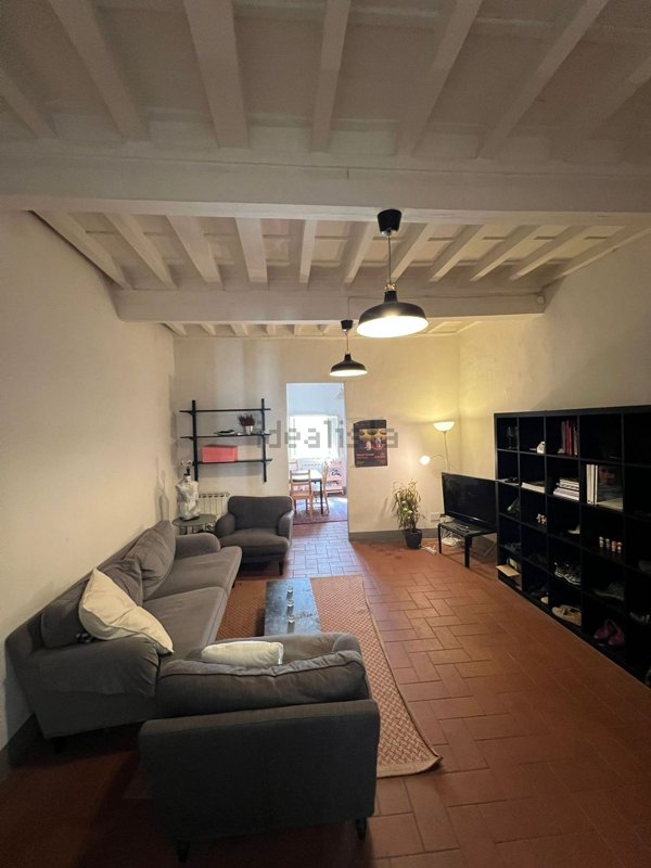 appartamento in affitto a Firenze in zona Centro San Frediano