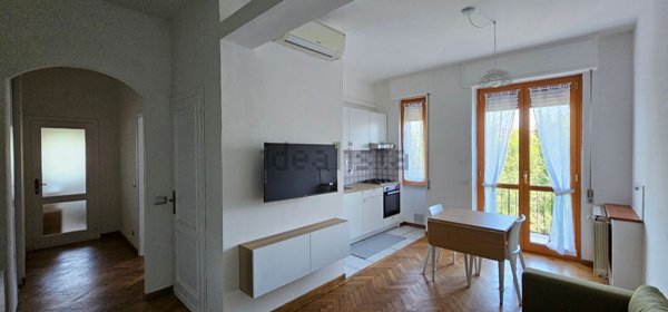 appartamento in affitto a Firenze in zona Isolotto