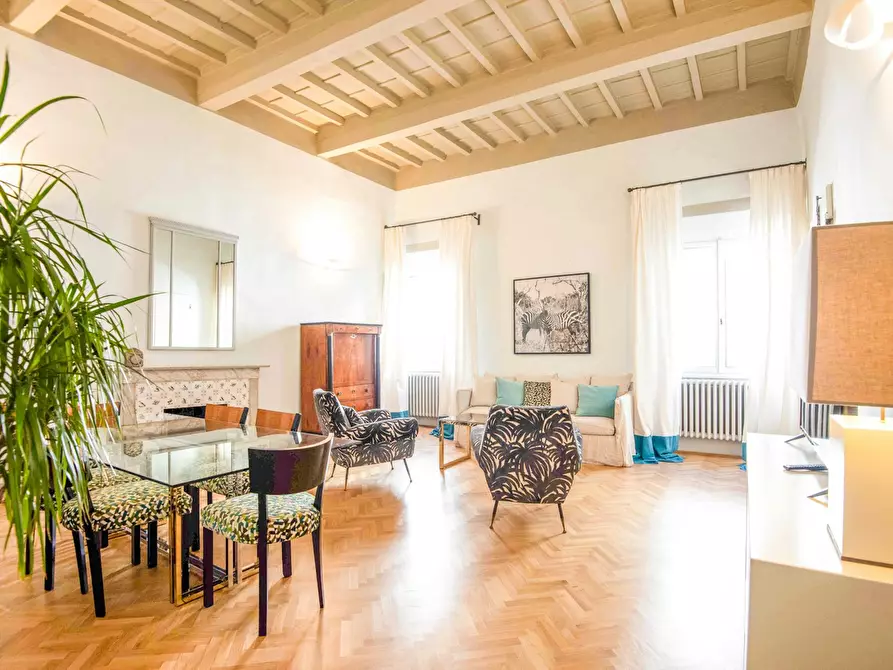 appartamento in affitto a Firenze in zona Centro San Frediano