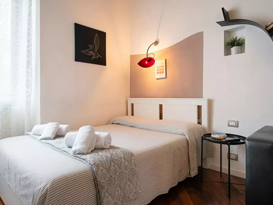 appartamento in affitto a Firenze