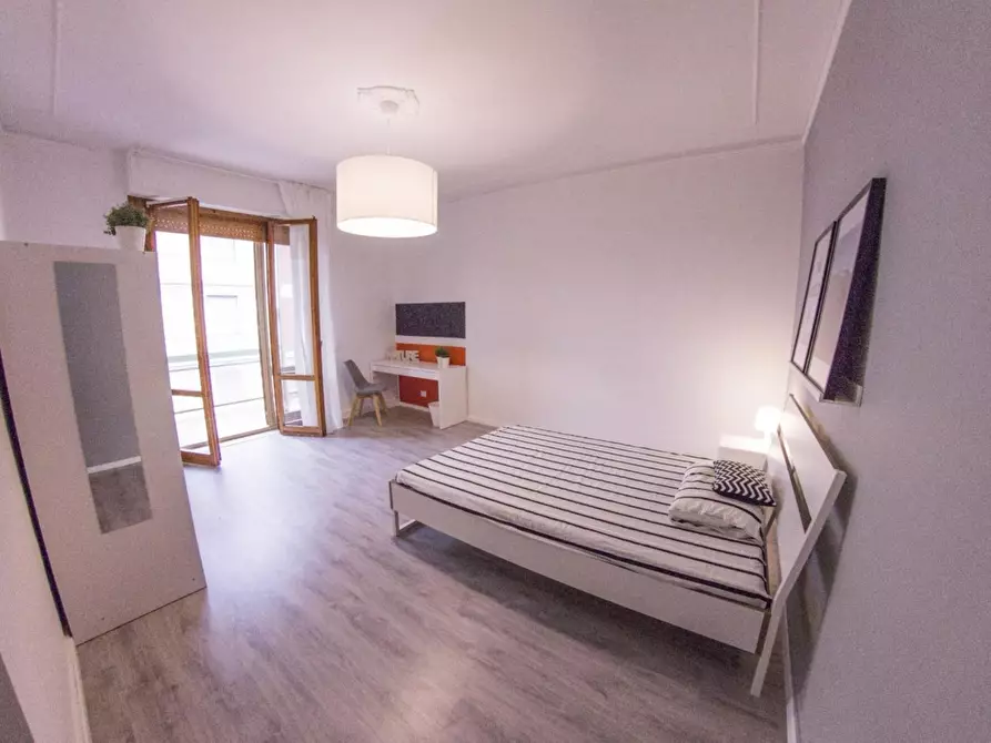 appartamento in affitto a Firenze in zona Novoli